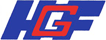 HGF Hammel - Gymnastik logo